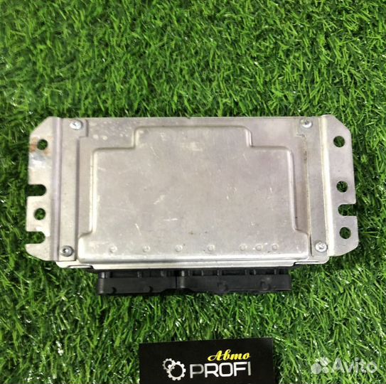 Блок управления двигателем KIA Spectra