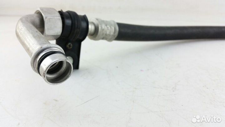 Трубка кондиционера Honda Stream RN6 R18A 2009