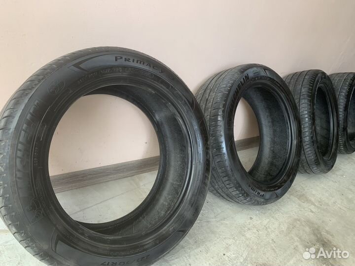 Michelin Primacy 3 225/50 R17