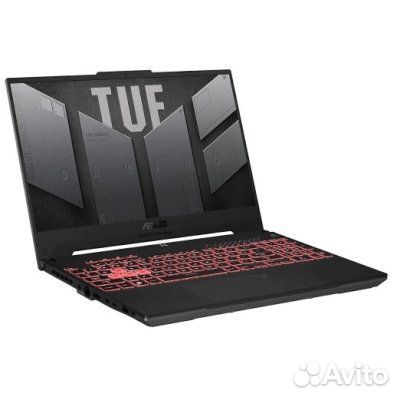 Ноутбук asus TUF Gaming F15 FX507ZC4-HN143 90NR0GW1-M00B40 - новый