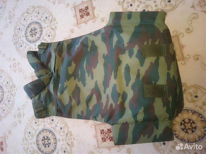 Бронежилет