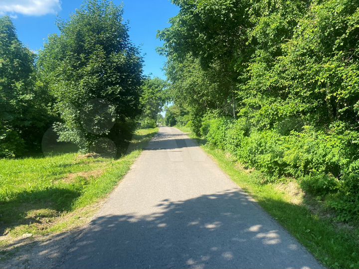 Участок 7 сот. (ИЖС)