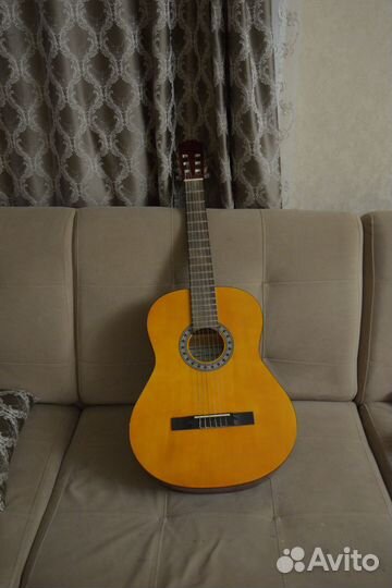 Гитара Caraya C-941YL