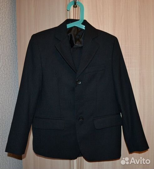 Школьная форма 122-128