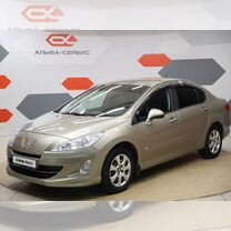 Peugeot 408 1.6 AT, 2014, 107 600 км, с пробегом, цена 750 000 руб.