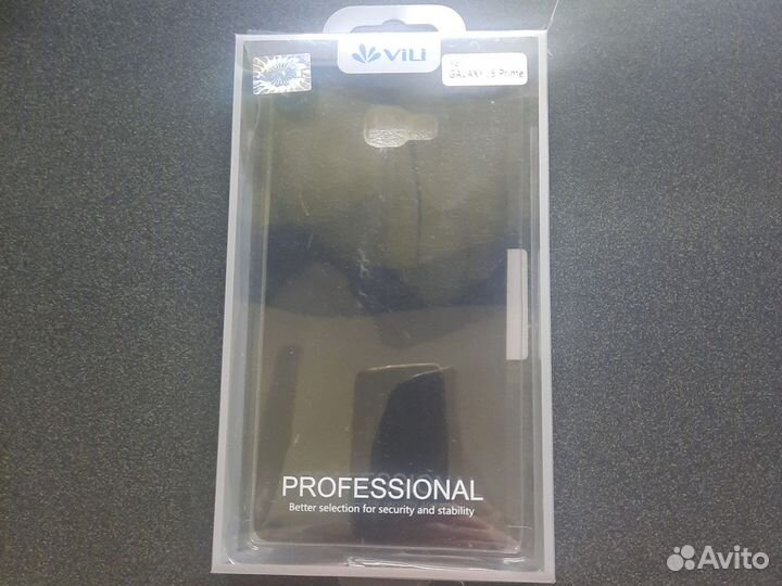 Чехол на Самсунг J5 Prime