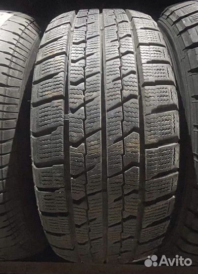 Goodyear Ice Navi Zea II 205/65 R16 92N