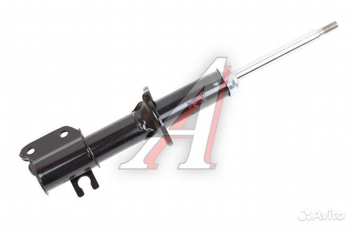 Амортизатор передний масло R Matiz