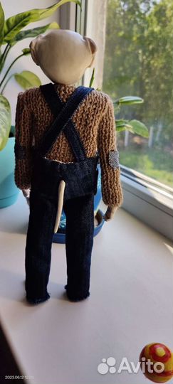 Американский бульдог