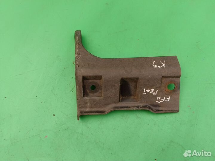 Накладка на порог для Ford Focus 2 2005-2011