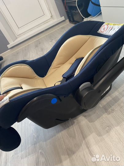 Автолюлька от 0