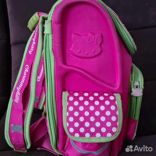 Рюкзак детский
