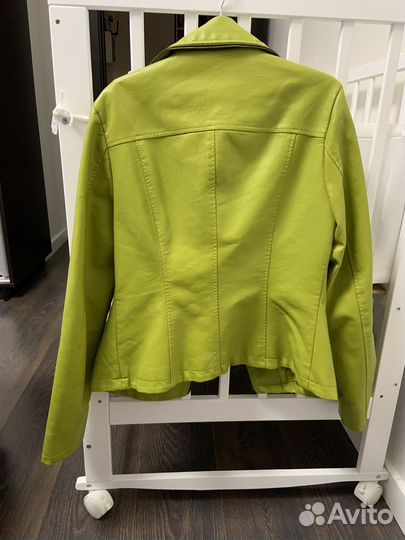 Куртка косуха женская 42 44