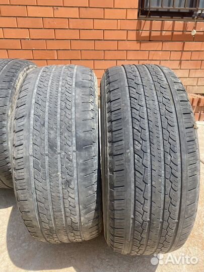Mazzini EcoSaver 265/60 R18 61L