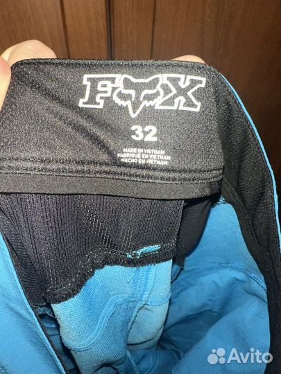 Шорты FOX