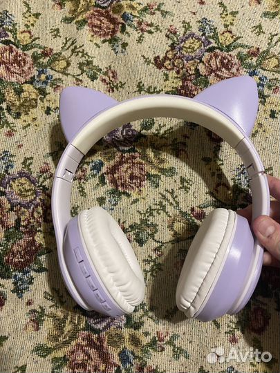 Продам наушники