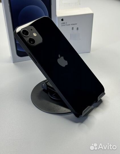 iPhone 12, 128 ГБ