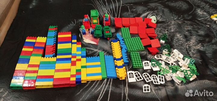 Игровой набор 