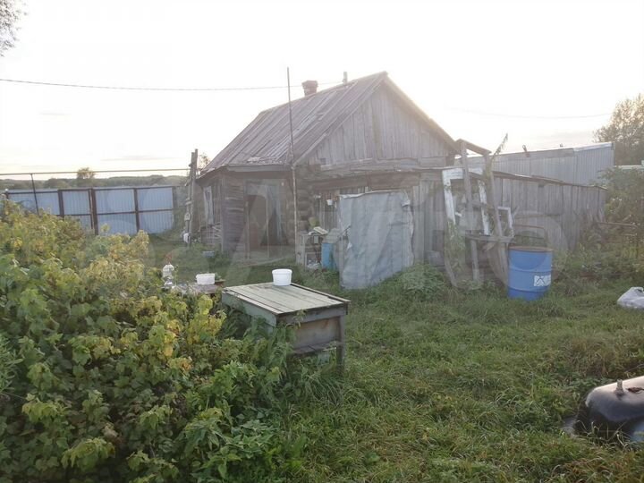 Участок 29 сот. (ИЖС)