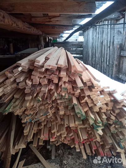 Пиломатериал