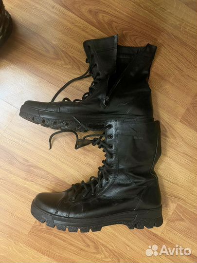 Берцы мужские 45 размер