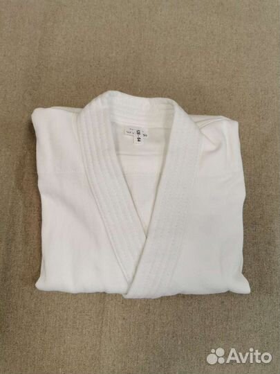 Кимоно для каратэ