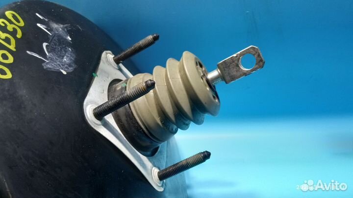 Вакуумный усилитель тормозов для Ford Focus 2