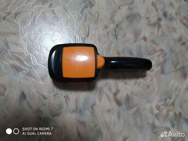 Nicer Dicer Овощерезка / Измельчитель для овощей