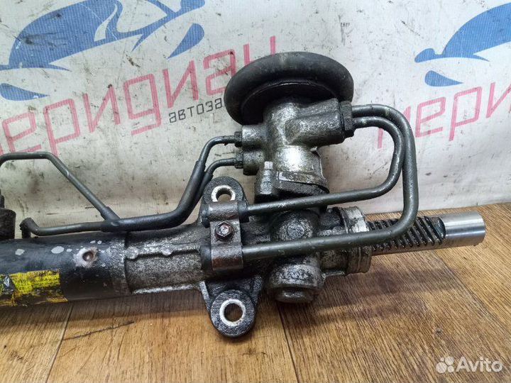 Рулевая рейка Hyundai Trajet FO 2005