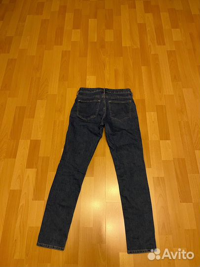 Джинсы женские 27 размер