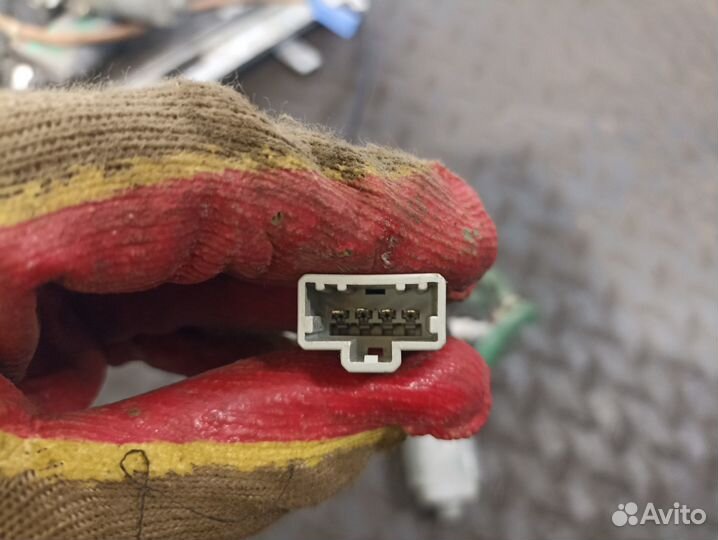 Стеклоподъемник электр. для Honda Civic 2001-2005