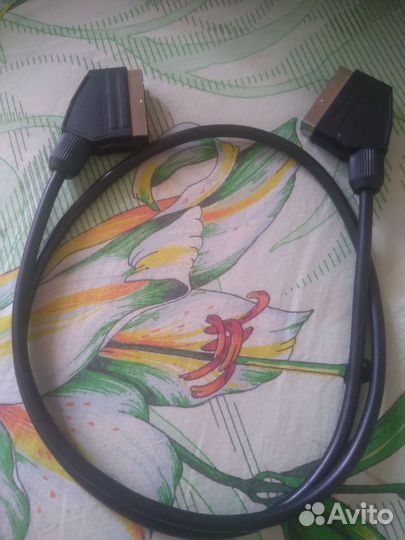 Кабель переходник