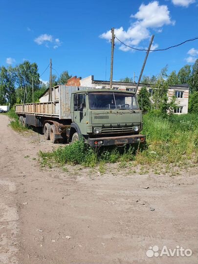 Двигатель на камаз бу