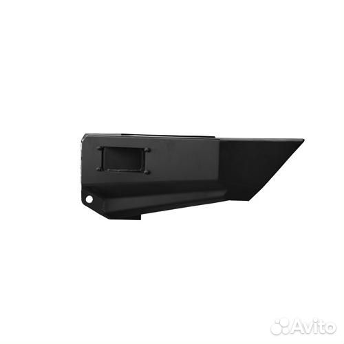 Передний силовой бампер OJ 02.232.01