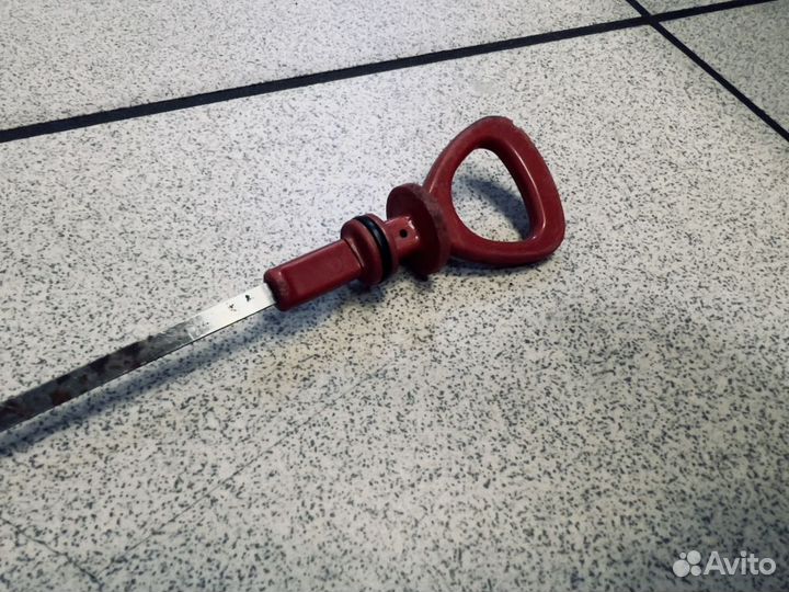 Щуп масляный Mercedes W202 C