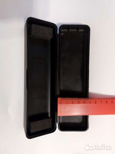 Футляр для панели автомагнитолы