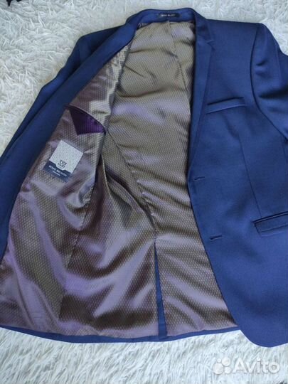 Мужской костюм