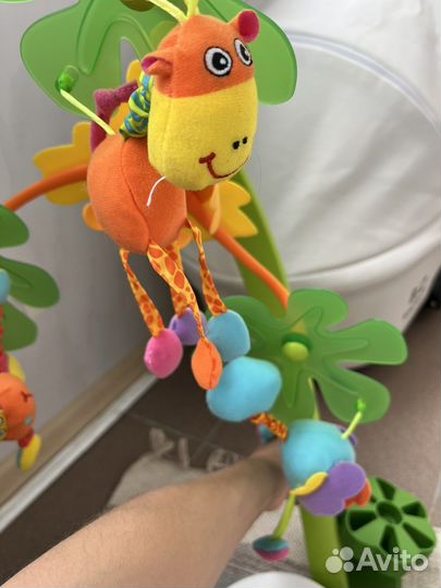 Мобиль Tiny love