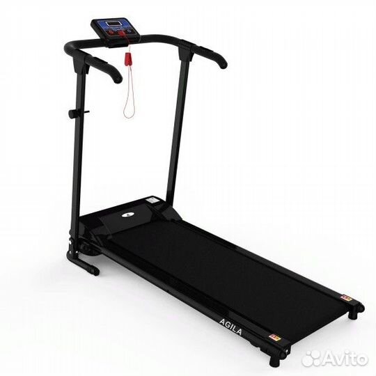 Беговая дорожка DFC agila T99