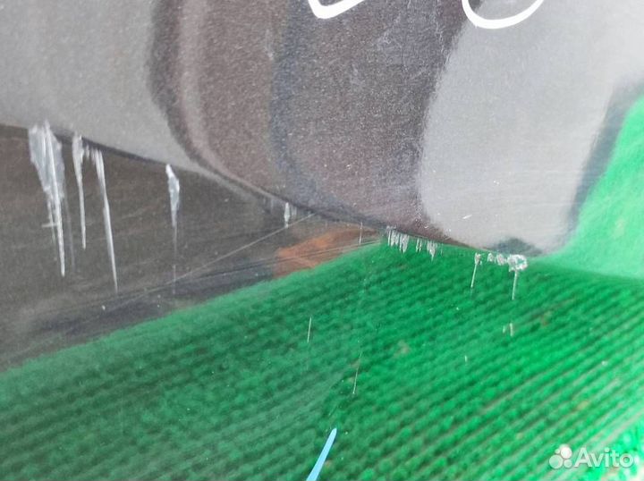 Дверь задняя правая Opel Zafira C 2014