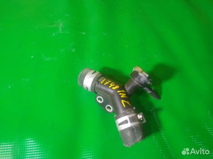 Патрубок радиатора