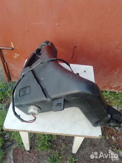 Бачок омывателя daewoo nexia