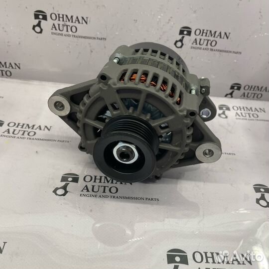 Генератор mercruiser 3.0 - 8.2, 350, 454 MAG