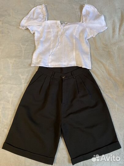 Вещи пакетом 42-44