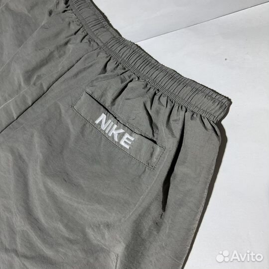 Шорты Nike Vintage
