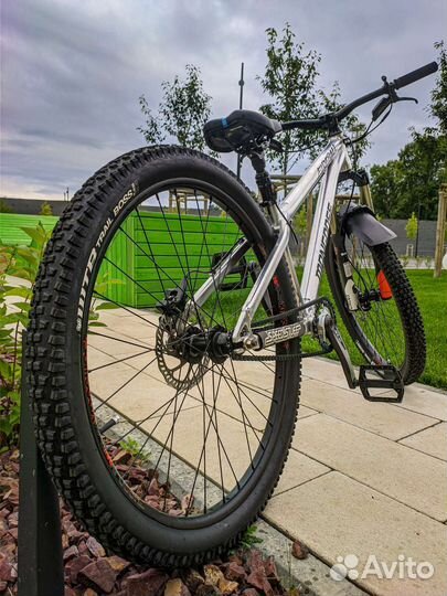 Mongoose Fireball SS 26