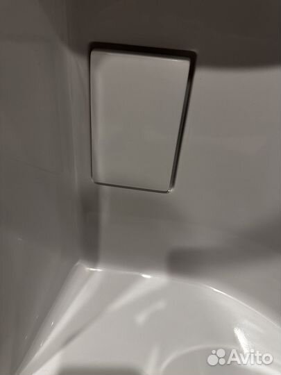 Раковина над стиральной машиной