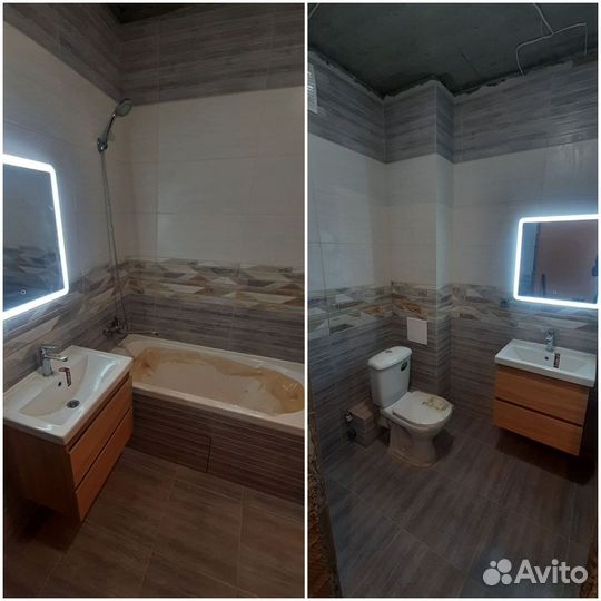 Ремонт и отделка квартир