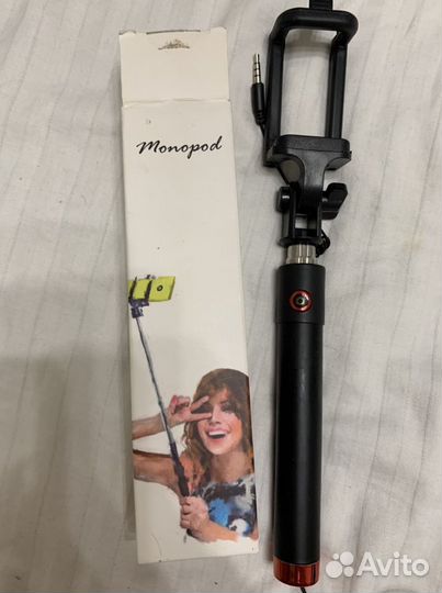 Монопод