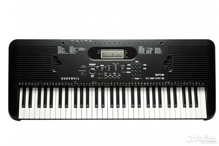 Kurzweil KP70 LB Синтезатор